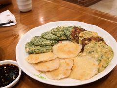 综合饼-全州拌饭馆(断桥店)