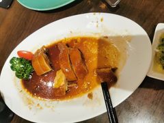 -新旺茶餐厅(嘉里城店)