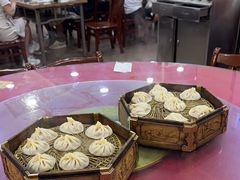 -西安贾三灌汤包·回坊小吃·清真炒菜(北院门总店)