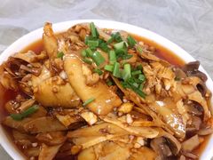 双拼凉拌牛腰牛板筋-双宝红油牛系列