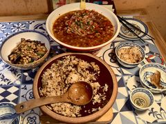 -图味美小黄鱼·景德菜(浙江路店)