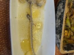 -唐山宴百姓府邸院落中餐