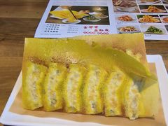 -海荣锅贴馆(五味十字店)