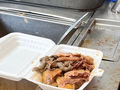 -细妹五香牛杂(步行街店)