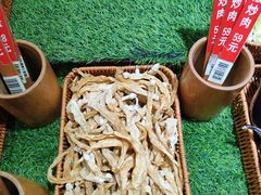 -野渡坡·极致湘菜·庭院餐厅(汉阳店)