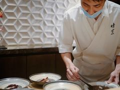 -晴空·日本料理(万象城店)