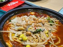 -将军肚烧烤鸡手王(东岭南街店)