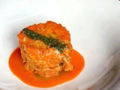 千层茄子-OGGI TRATTORIA PIZZERIA(深业上城店)