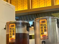 -陳香貴·兰州牛肉面(乐峰广场店)