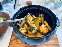 -宝丽轩中餐厅BAOLIXUAN