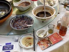 -芸海阁·农家私房菜(沙家浜景区出口店)