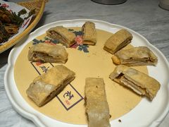 -老李家土菜馆·安吉地标美食