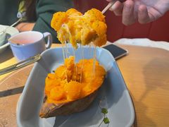 -蜜桃餐厅·伴山(绿宝广场店)