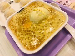 -满记甜品(优客百盛店)