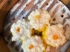 -山水茶艺馆·点心粤菜·30年老字号