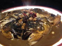 -旺顺阁鱼头泡饼(常营店)