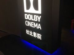-万达影城(闵行颛桥万达广场杜比影院店)