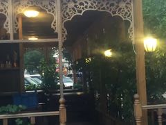 -新疆欣悦饭庄