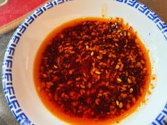 -笑来喜馄饨小笼工坊(通扬路店)