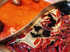 -小龙坎火锅(总店)