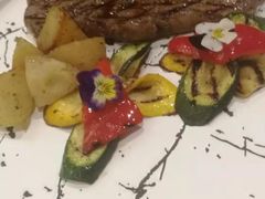 -ITA·意塔意大利餐厅(亦庄店)