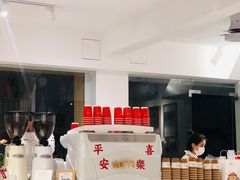 -Cafe on warm(丹霞店)
