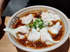 -默记孙抄手(经开万达店)