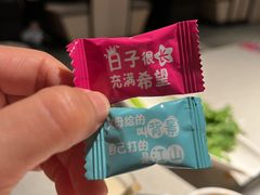 -海底捞火锅(同泰时代广场夜宵主题店)