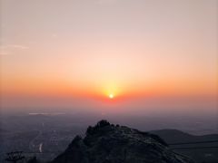 -香山公园