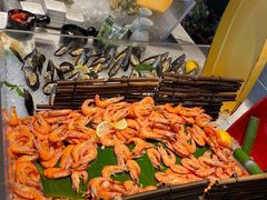 -无锡百乐温德姆花园酒店·自助餐厅