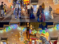 -深圳锦绣中华民俗村