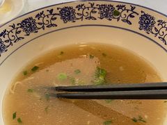 -伟记奥面馆(养育巷店)