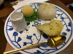 -星叶·东南亚料理(宁波万象汇店)