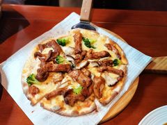 -秀·爱尔兰餐吧(上海路店)