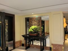 -花家怡园(四合院总店)