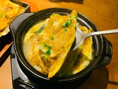 客家蛋饺煲-客家道(百脑汇店)