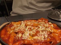 -MI WU FACTORY米屋美食工厂餐厅(绿地店)