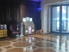 -OS CLUB(长风大悦城店)