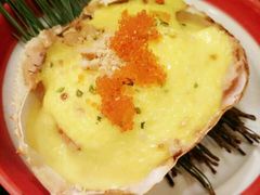 -花潮料理艺食馆(世欧广场店)