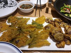 -滇铺子·云南特色菜·第九届野生菌美食节(东风东路c86店)