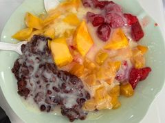 -美肴冰品·汉堡·牛腩饭(总店)