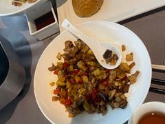 -徐记海鲜(梅溪新天地店)