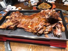 -九十九顶毡房(阜石路店)