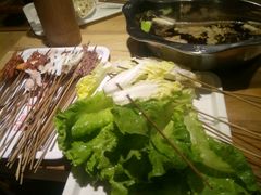 -袁记串串香(涧西总店)