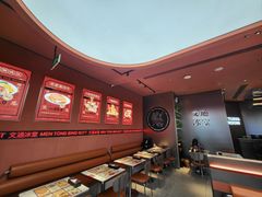 -文通冰室(东方宝泰店)
