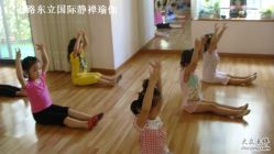 -JC·YOGA静禅瑜伽普拉提