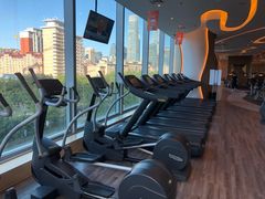 -W Fitness 威尔仕健身(北京英皇集团中心店)