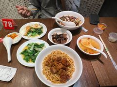 -寻裕记·现炒浇头面(人民广场店)