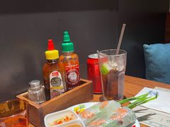 -saigon saigon | 西贡西贡(滨北店)