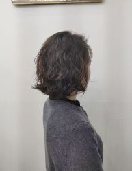 -宇东国际 HAIR SALON